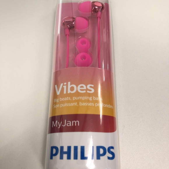 Philips Other - Earbuds